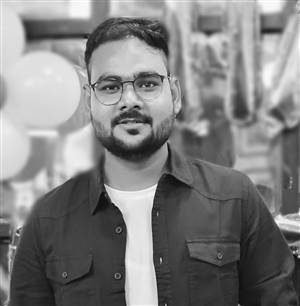 Adarsh Kumar Singh